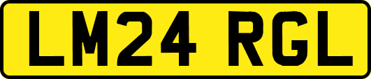 LM24RGL