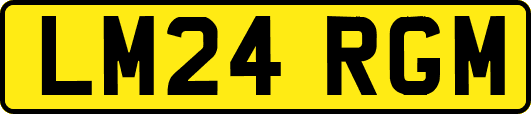 LM24RGM