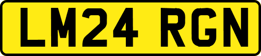 LM24RGN