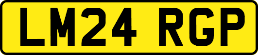 LM24RGP