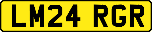 LM24RGR