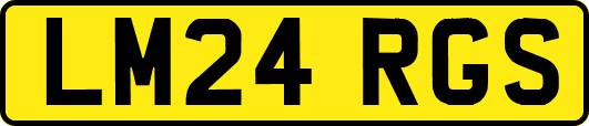 LM24RGS