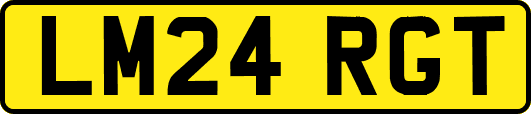 LM24RGT