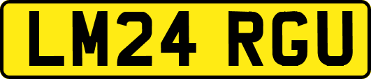 LM24RGU