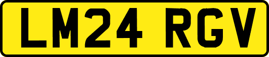 LM24RGV