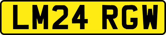 LM24RGW