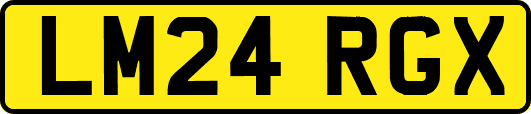 LM24RGX