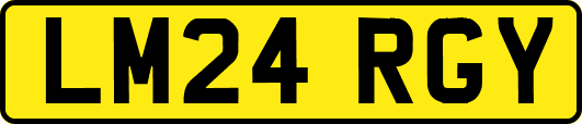 LM24RGY