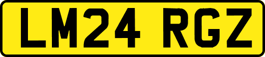 LM24RGZ
