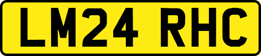 LM24RHC