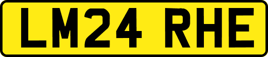 LM24RHE