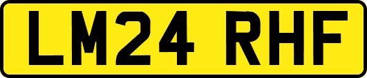 LM24RHF