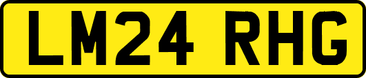 LM24RHG