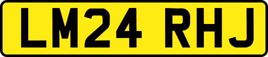 LM24RHJ