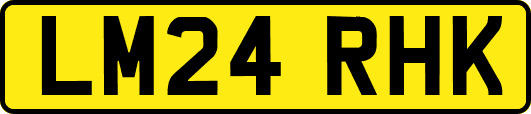LM24RHK