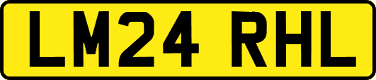 LM24RHL