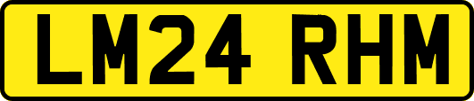 LM24RHM