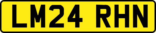 LM24RHN