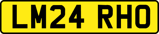 LM24RHO