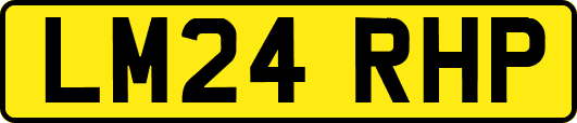 LM24RHP
