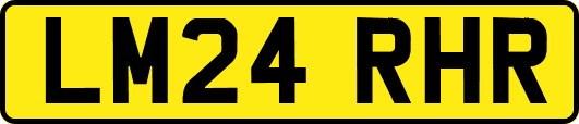 LM24RHR