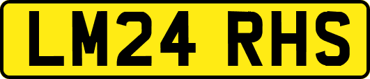 LM24RHS