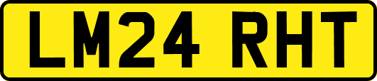 LM24RHT