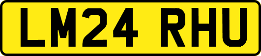 LM24RHU