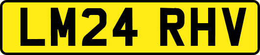 LM24RHV