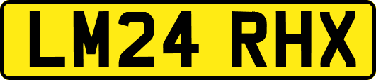 LM24RHX