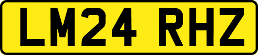 LM24RHZ