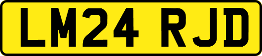 LM24RJD