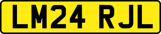 LM24RJL