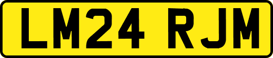 LM24RJM