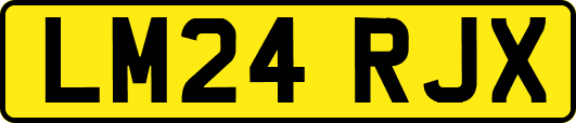 LM24RJX