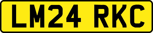 LM24RKC
