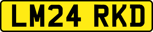 LM24RKD