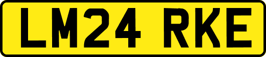 LM24RKE