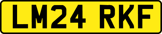 LM24RKF