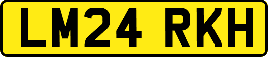 LM24RKH