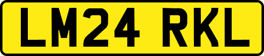 LM24RKL