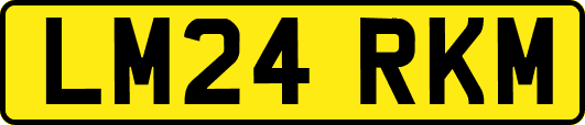 LM24RKM
