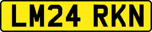 LM24RKN