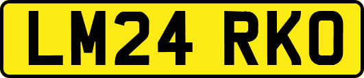 LM24RKO
