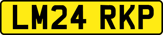 LM24RKP