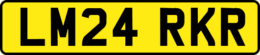 LM24RKR