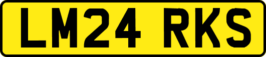 LM24RKS