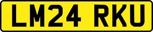 LM24RKU