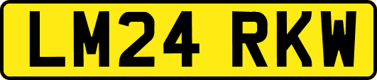 LM24RKW