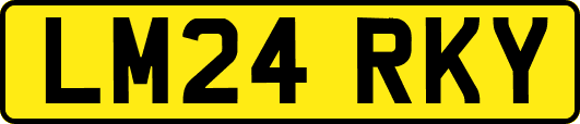LM24RKY